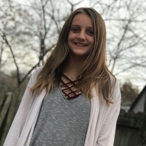 Meet your Posher, Hailey